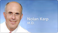 Nolan Karp, M.D.